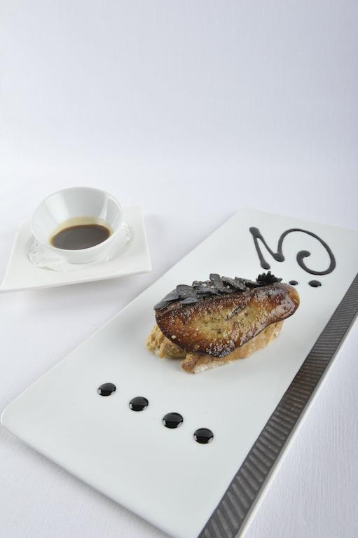 Hotel Le Viscos Saint-Savin  المظهر الخارجي الصورة